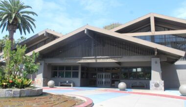 Long Beach’s Latino Cultural Center will soon open its doors, with Centro CHA as its operator – Press Telegram