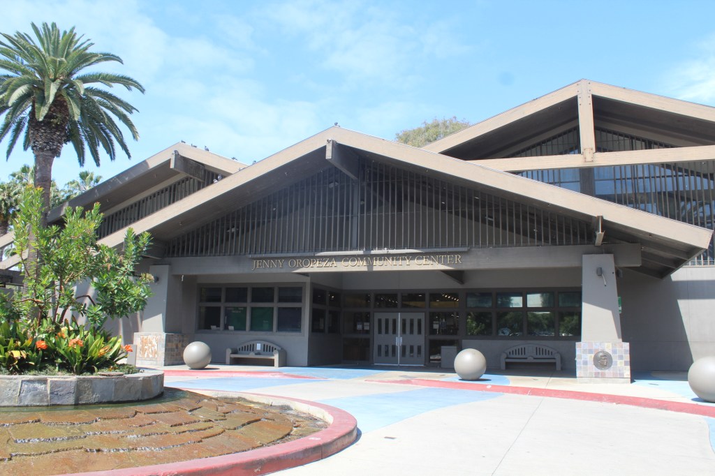 Long Beach’s Latino Cultural Center will soon open its doors, with Centro CHA as its operator – Press Telegram