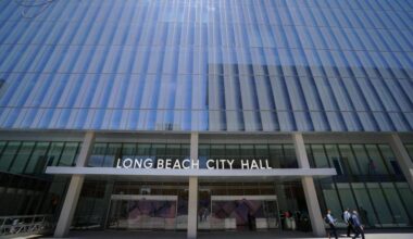 2026 Elections: Here’s who is running to be Long Beach’s next mayor – Press Telegram