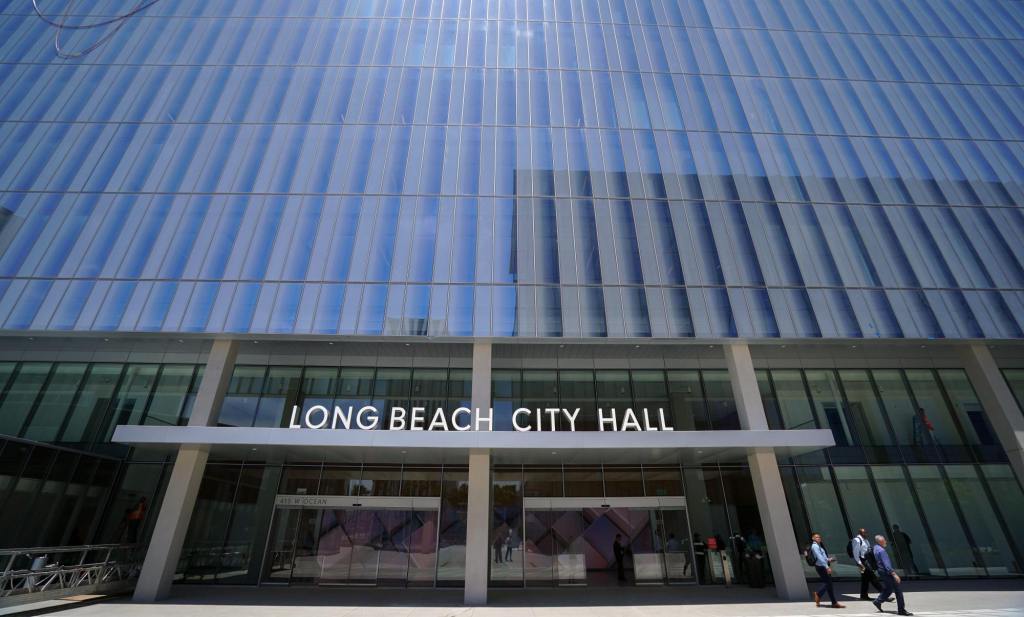 2026 Elections: Here’s who is running to be Long Beach’s next mayor – Press Telegram