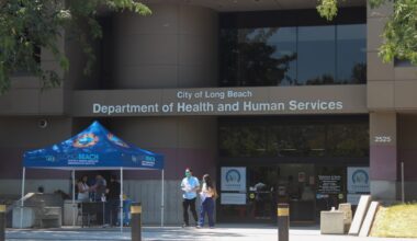 Long Beach City Council passes resolution in support of Measure ER – Press Telegram