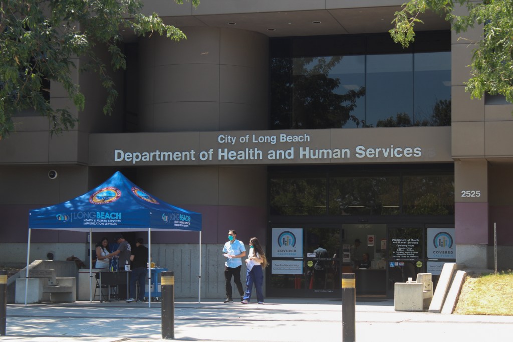 Long Beach City Council passes resolution in support of Measure ER – Press Telegram
