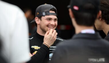Pato O’Ward has sights set on Indianapolis 500 victory – Orange County Register
