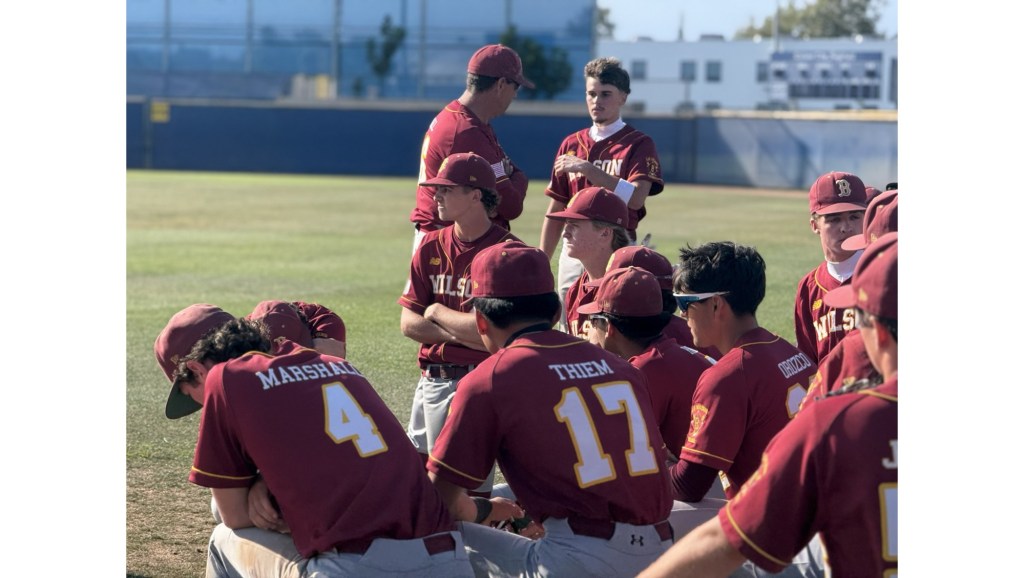 Long Beach Wilson baseball lets lead slip away in loss to Culver City in semifinals – Press Telegram