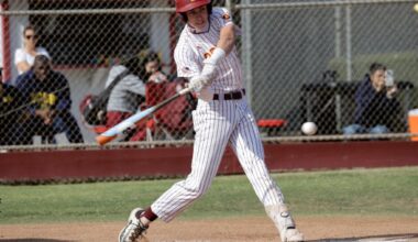 Wilson baseball secures second-place finish with win over Long Beach Poly – Press Telegram