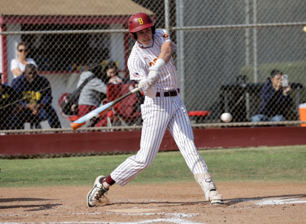 Wilson baseball secures second-place finish with win over Long Beach Poly – Press Telegram