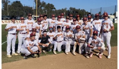 Long Beach Wilson defeats Temescal Canyon to grab spot in Division 5 semifinals – Press Telegram