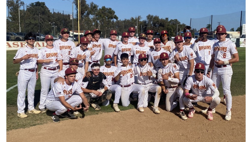 Long Beach Wilson defeats Temescal Canyon to grab spot in Division 5 semifinals – Press Telegram