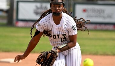 CIF-SS softball playoffs – Press Telegram
