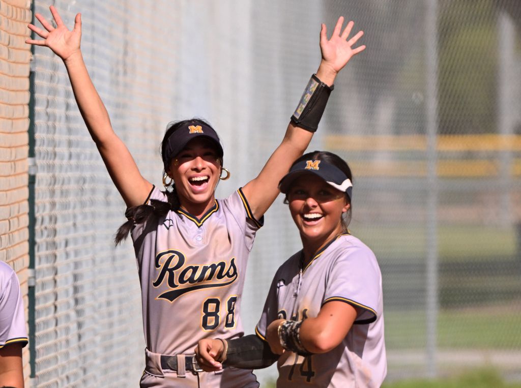 La Mirada, Millikan, Los Alamitos land in Division 1 for CIF-SS softball playoffs – Press Telegram