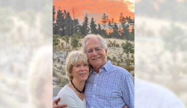 Send-a-Kid-to-Camp: Frank, Margie Newell challenge readers to donate $30,000 for kids to go to camp – Press Telegram