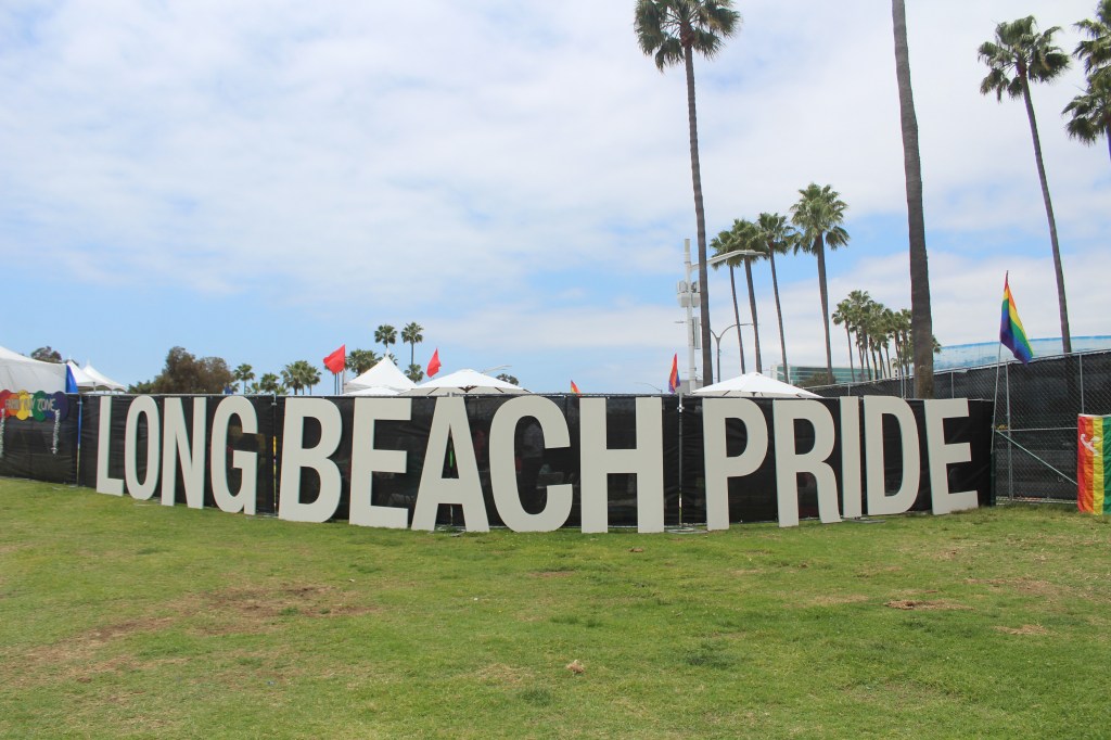 Long Beach Pride Festival cancelled amid safety permit issue; parade to carry on as usual – Press Telegram