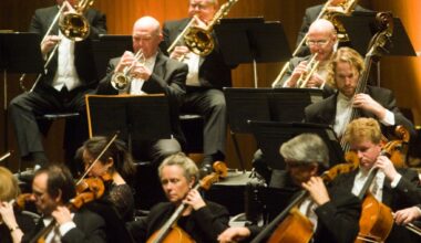 Theater/Arts: Long Beach Symphony brings ‘Magnificent Mozart & Mahler’ to Terrace Theater – Press Telegram
