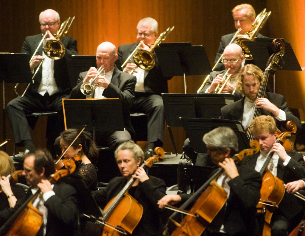 Theater/Arts: Long Beach Symphony brings ‘Magnificent Mozart & Mahler’ to Terrace Theater – Press Telegram