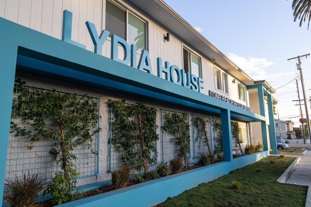 Man killed in trench collapse at Long Beach Rescue Mission mourned by mayor – Press Telegram