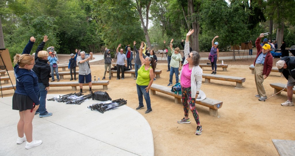 Long Beach to celebrate Older Americans Month with event series throughout May – Press Telegram