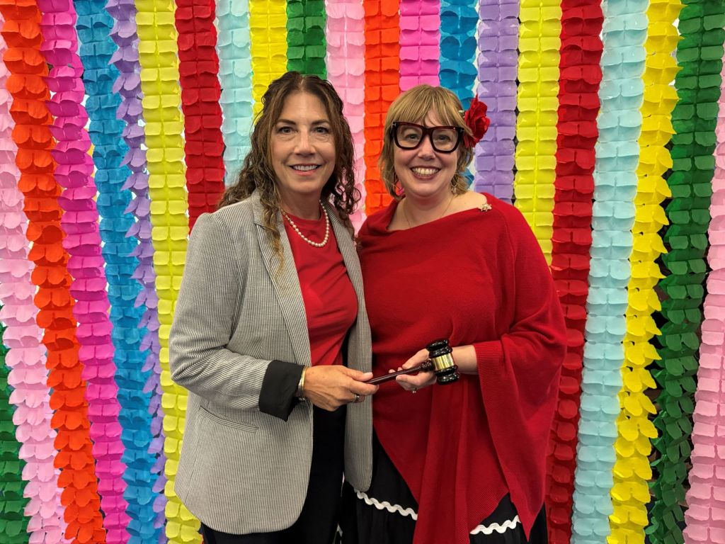 Shirley Wild: Symbolism and traditions at ‘Rick Rackers’ fiesta installation – Press Telegram