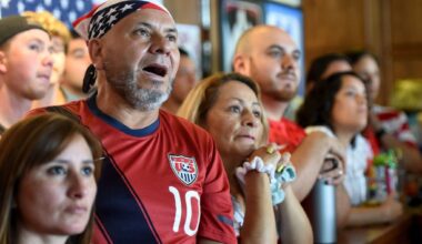 Here’s how you can celebrate the World Cup in Long Beach for free – Press Telegram