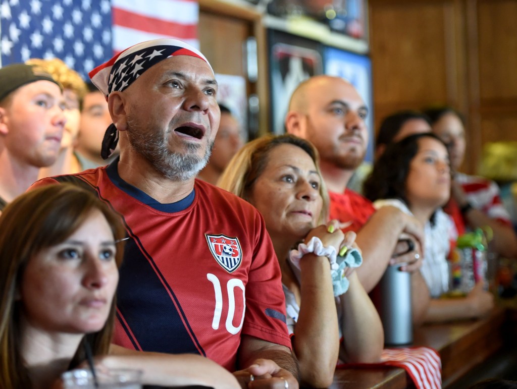 Here’s how you can celebrate the World Cup in Long Beach for free – Press Telegram