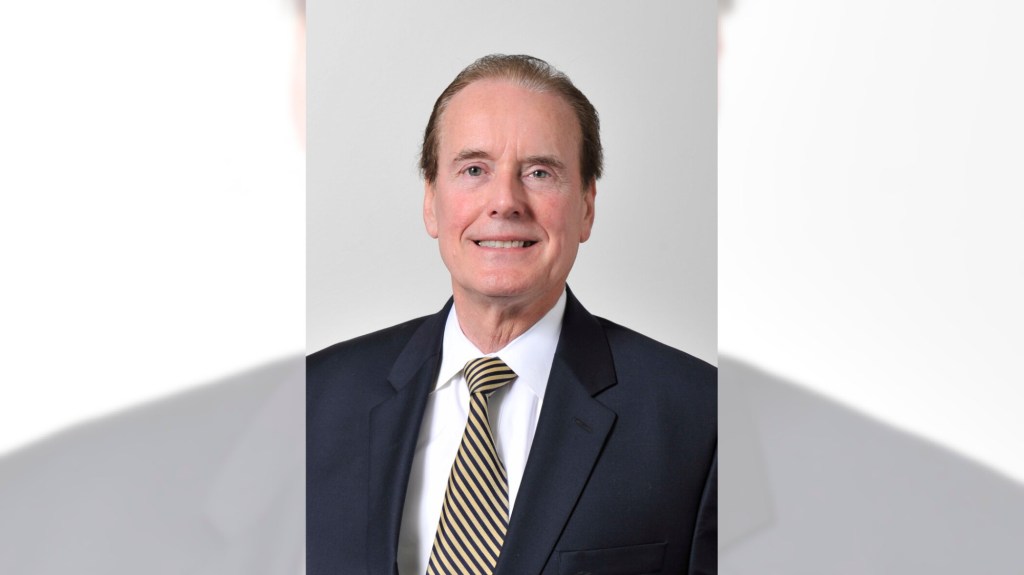 John Seiler: Orange County Assessor Claude Parrish is still doing things his way – Orange County Register