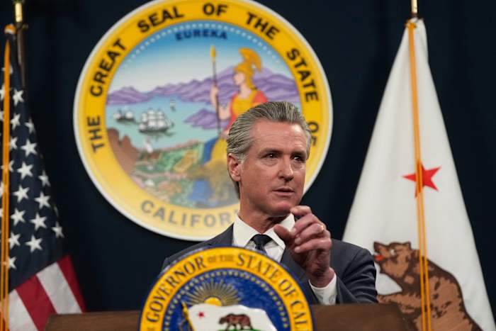 Newsom outlines his final budget proposal with no deficit, new major spending