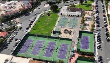 La Jolla rec center could be next closure from city of San Diego budget cuts – NBC 7 San Diego