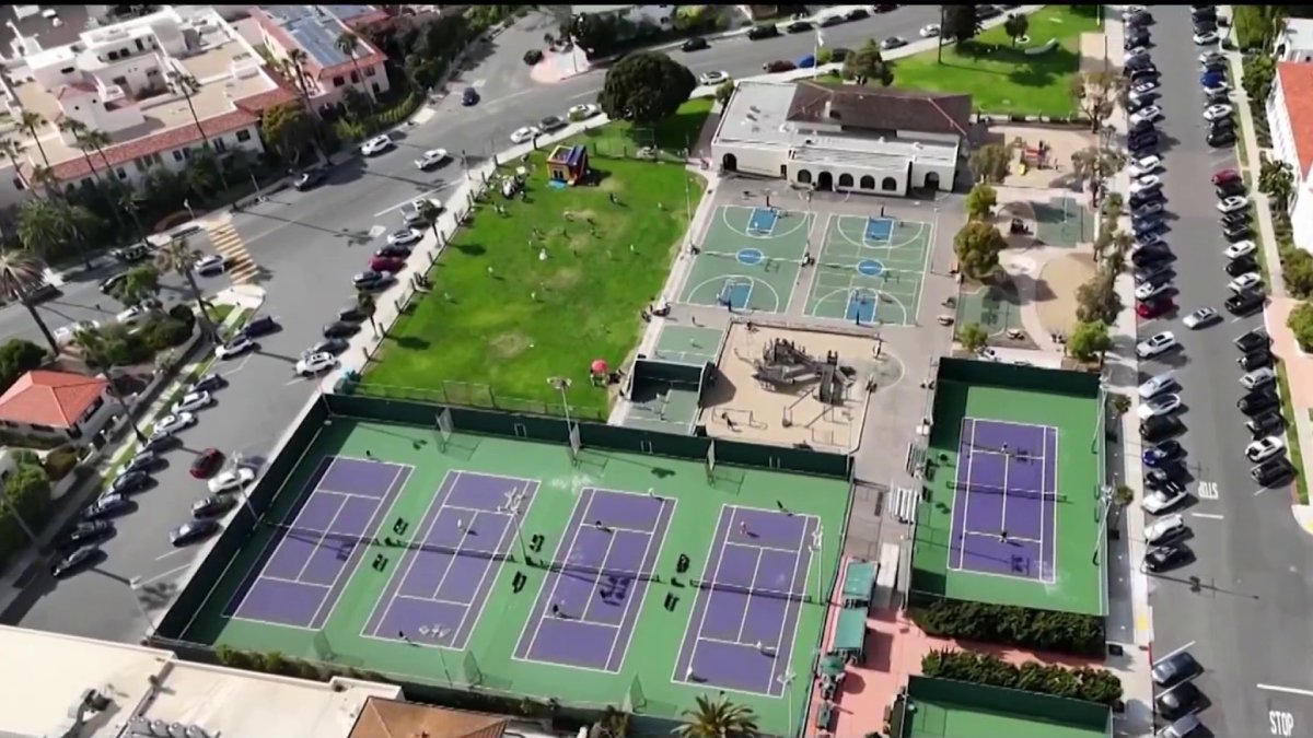La Jolla rec center could be next closure from city of San Diego budget cuts – NBC 7 San Diego