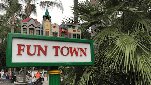 Legoland