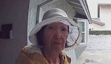 The Anaheim Police are searching for a missing woman who has autism and social anxiety