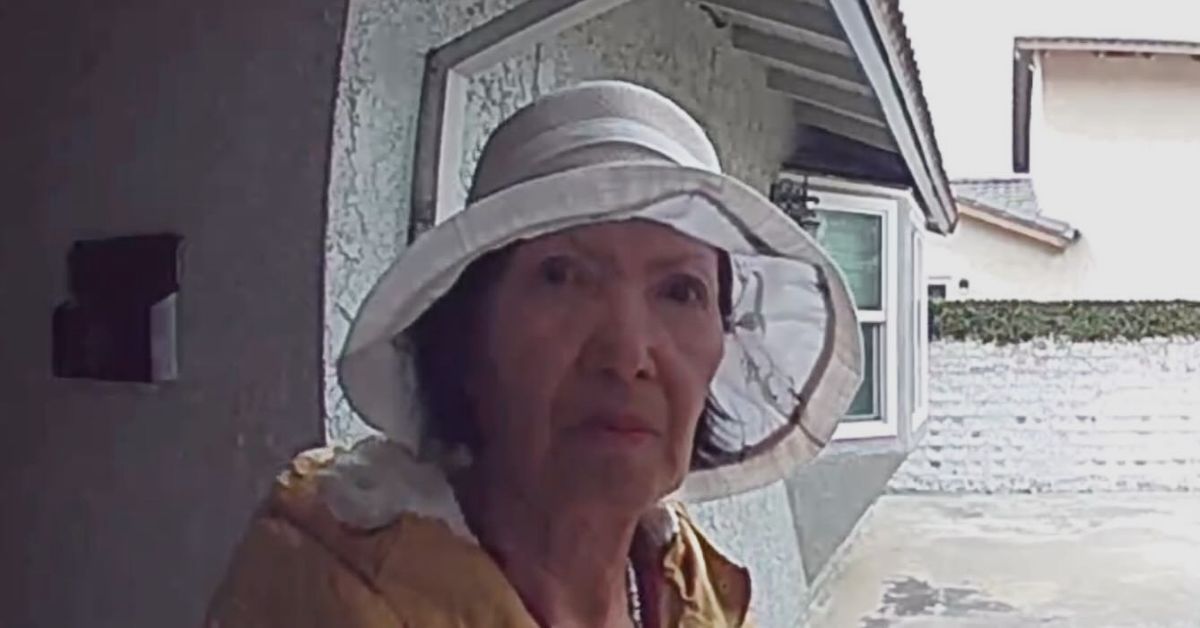 The Anaheim Police are searching for a missing woman who has autism and social anxiety