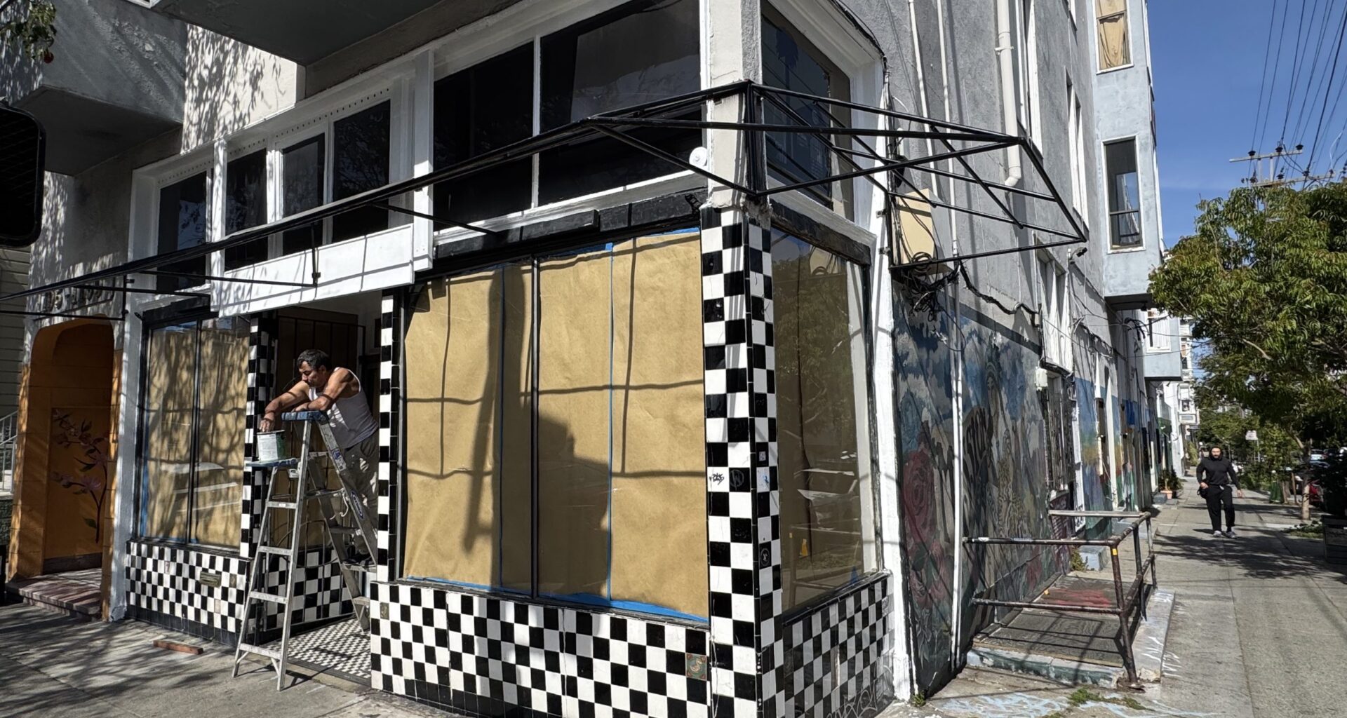 Mission Buzz: Baja food coming to Mission, new sushi on Valencia
