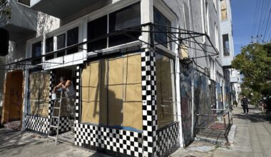 Mission Buzz: Baja food coming to Mission, new sushi on Valencia