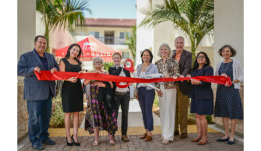 Linc Housing and American Family Housing Open Linc's Fourth Project Homekey Community with 89 New Affordable and Supportive Apartments in Anaheim