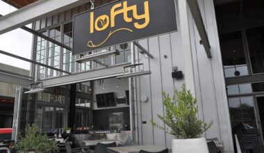 Lofty Coffee State Street