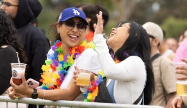 City of Long Beach allegedly cancels historic Pride Festival over safety permits; Organizers condemn decision