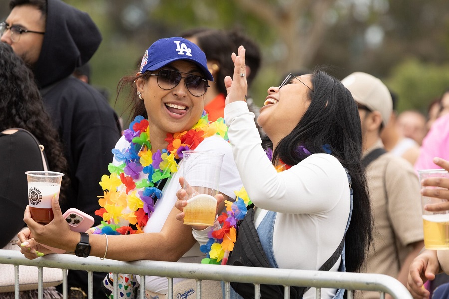 City of Long Beach allegedly cancels historic Pride Festival over safety permits; Organizers condemn decision