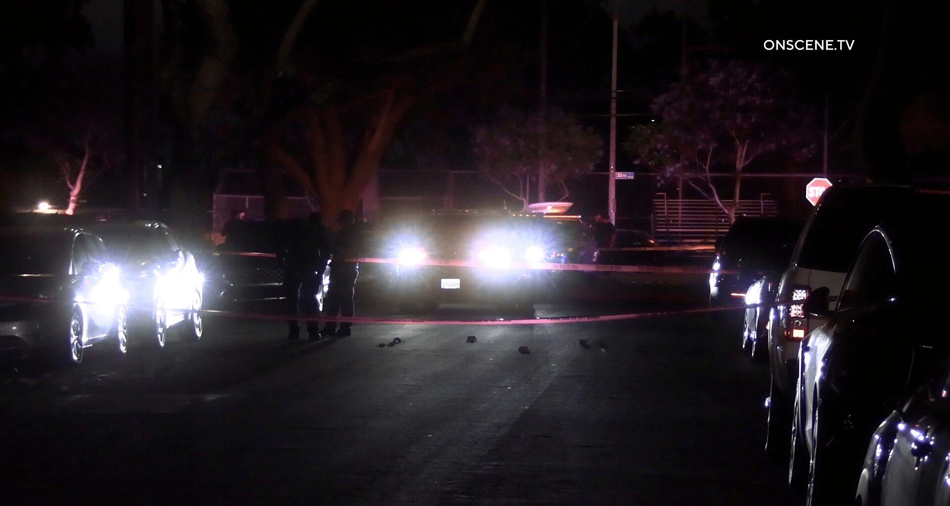 One Dead, Two Injured In Long Beach Shooting – ONSCENE.TV
