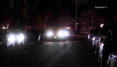 One Dead, Two Injured In Long Beach Shooting – ONSCENE.TV