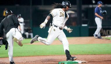 Long Beach routs UCSD, hints at Dirtbags future • D1Baseball