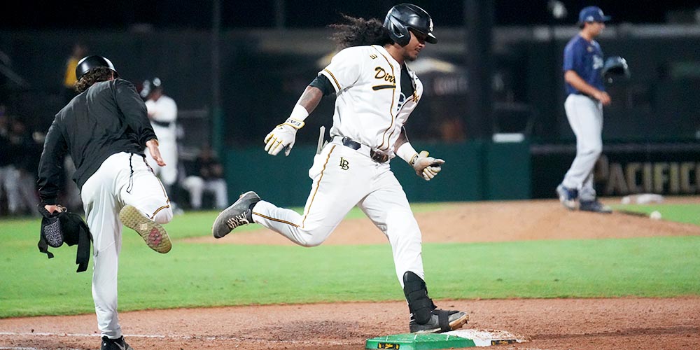 Long Beach routs UCSD, hints at Dirtbags future • D1Baseball