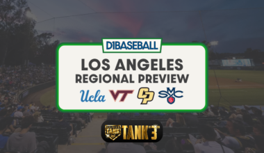 2026 Los Angeles Regional Preview • D1Baseball