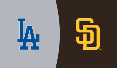 Los Angeles Dodgers vs San Diego Padres Live Stream: How to Watch MLB