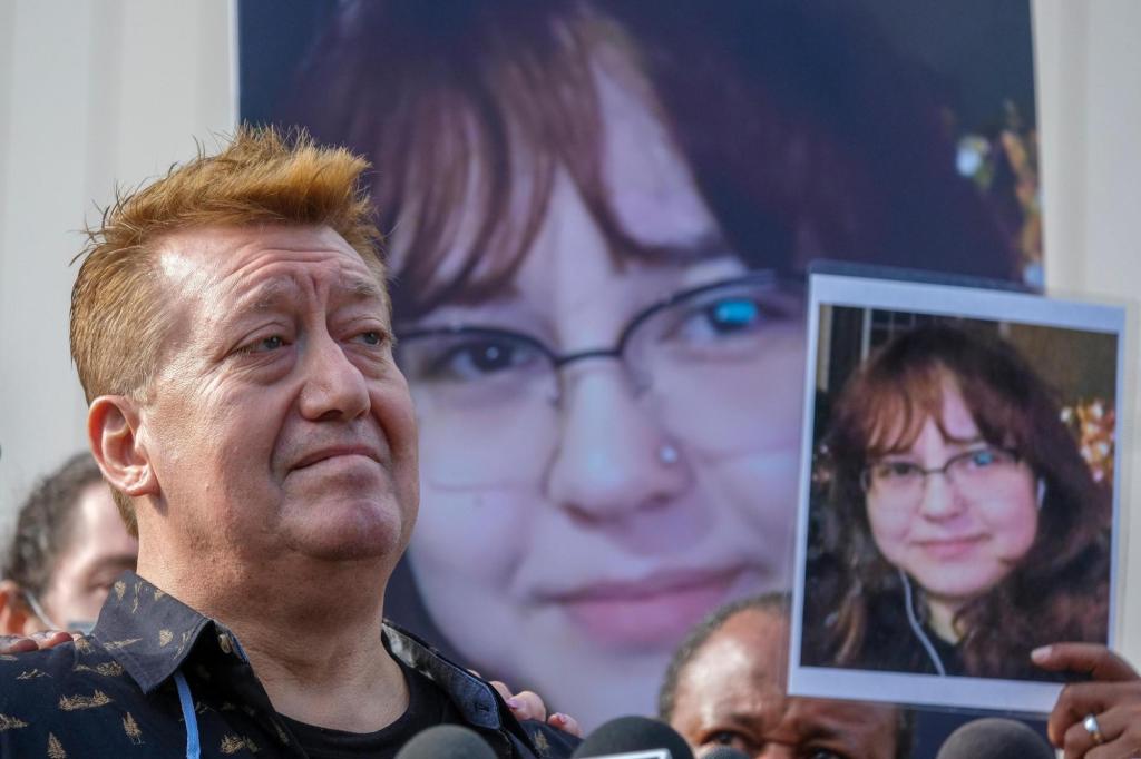 Jury rules in LA’s favor in accidental police shooting of teen at Burlington store in North Hollywood – Orange County Register