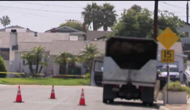 ‘Luckiest guy on the planet’: Landscaper shot at in San Diego mosque shooting speaks out – NBC 7 San Diego