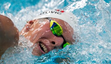 2026 Pro Swim Series -- Sacramento: Day 3 Finals Live Recap