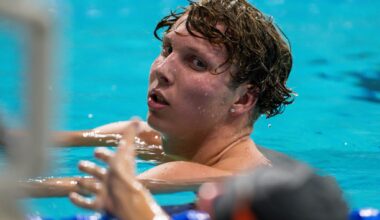 2026 Pro Swim Series -- Sacramento: Day 1 Finals Live Recap