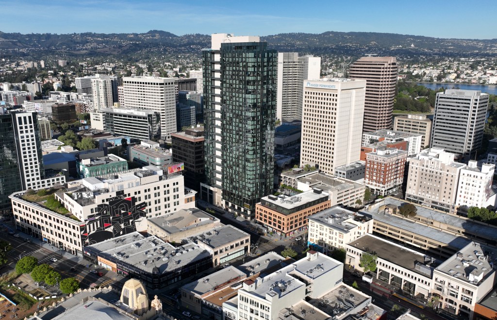 Oakland voters to decide on tax break for businesses amid economic struggles