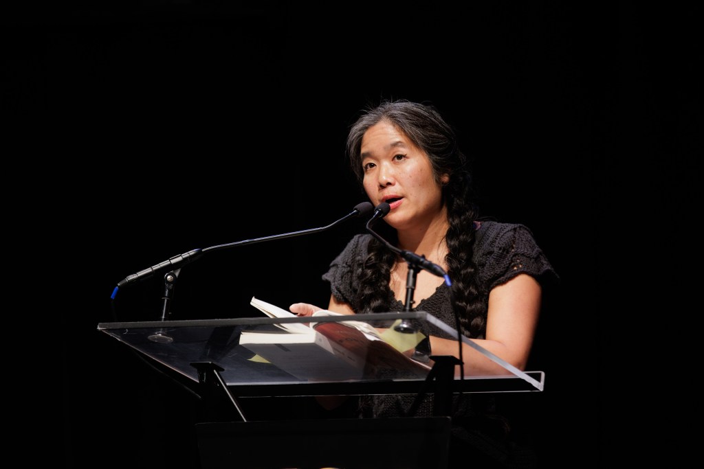 Bay Area novelist explores new threats to America’s suburban bliss