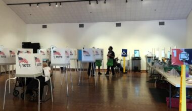 San Jose may rethink voting method for special elections