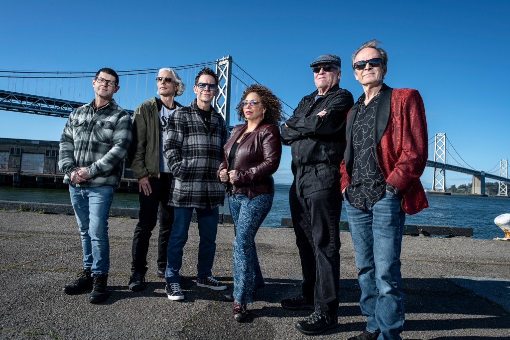 Great concerts coming up this weekend – Marin Independent Journal